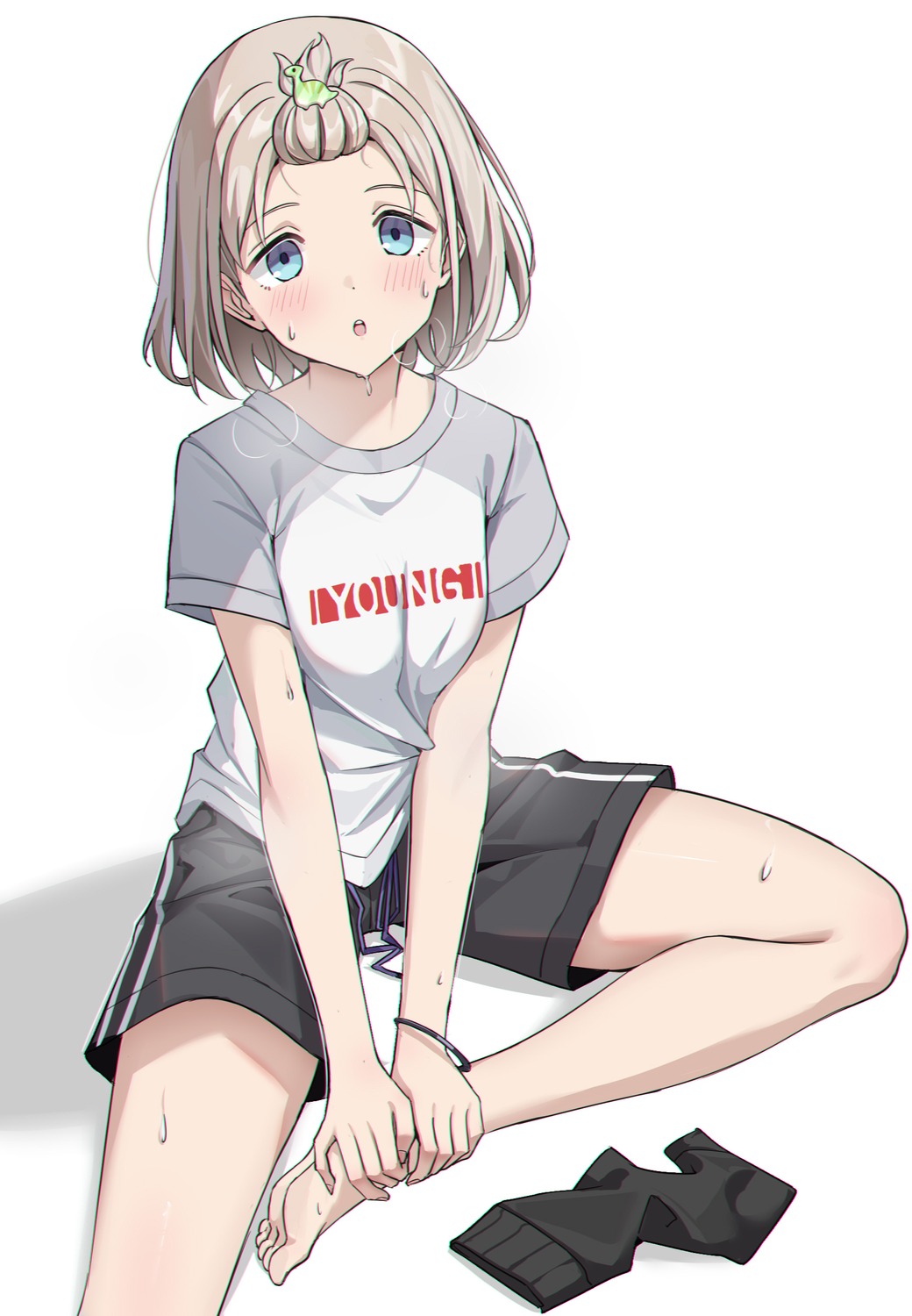 serizawa_asahi, tamago_(eva1314056), the_idolm@ster, the_idolm@ster_shiny_colors