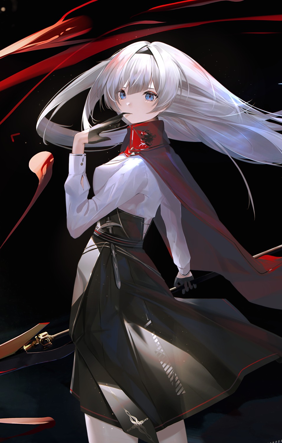 azur_lane, ka11_ca, mainz_(azur_lane), weapon