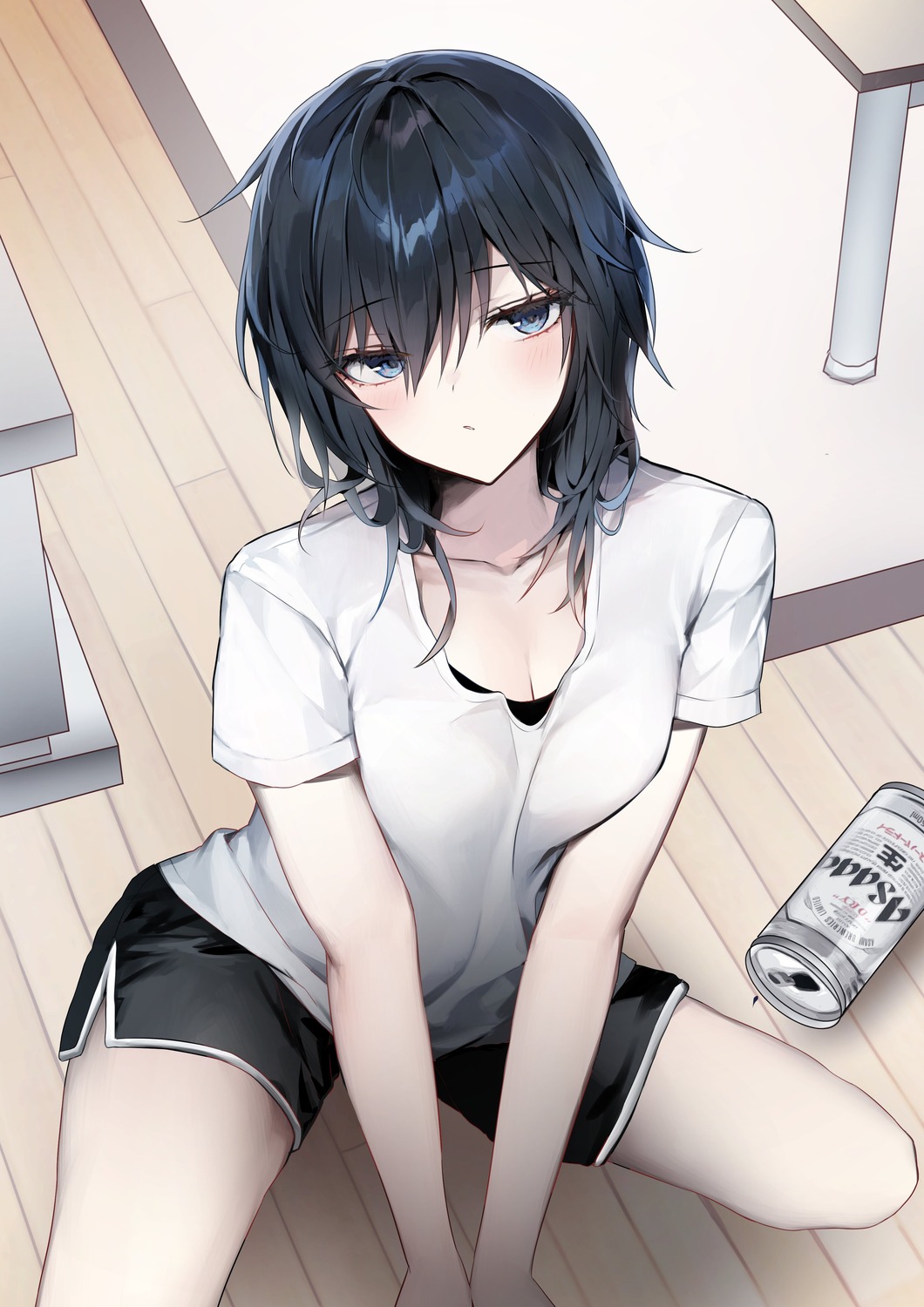 bara_(03_bara_), cleavage