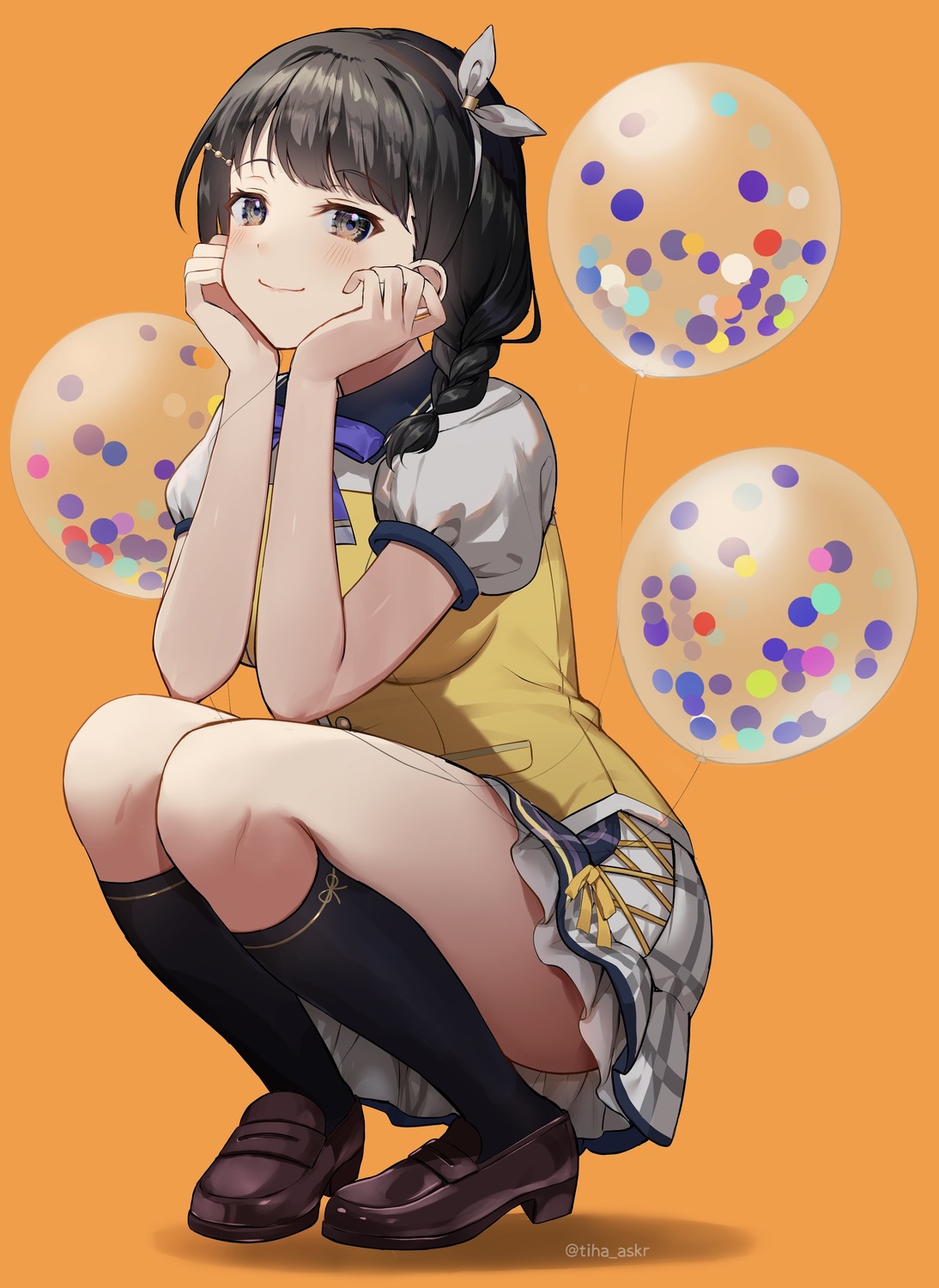 asaka_karin, love_live!_(series), love_live!_nijigasaki_gakuen_school_idol_doukoukai, mia_(fai1510), seifuku