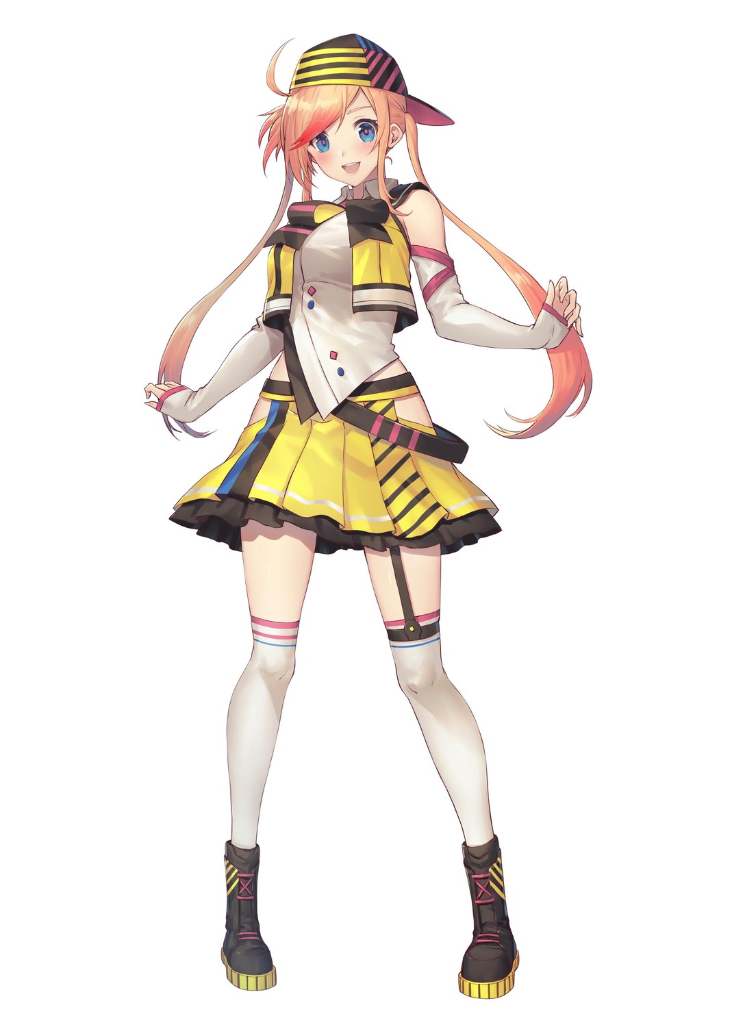 animel_studio, e.m.y.c_design, garter, rin_asobi, stockings, tagme, thighhighs