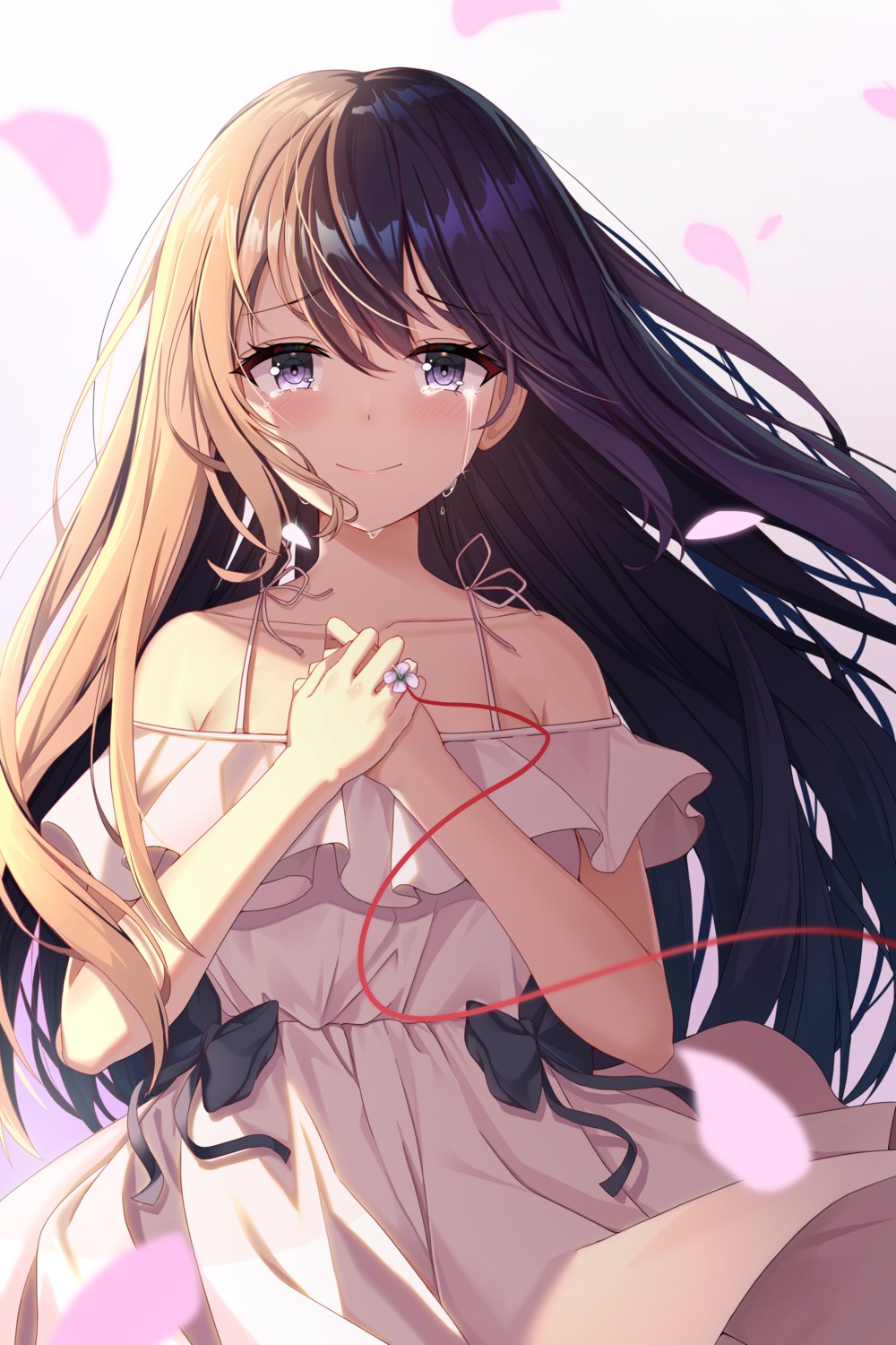 dress, monmo_mu, summer_dress