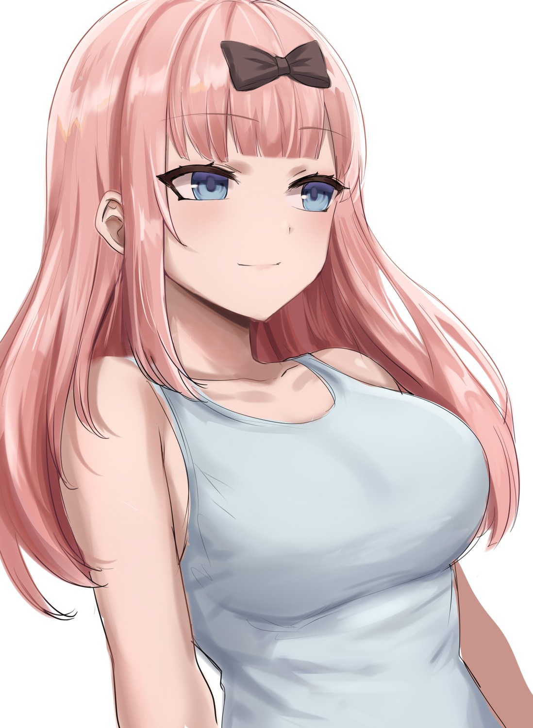 edboy, fujiwara_chika, kaguya-sama_wa_kokurasetai_~tensai-tachi_no_renai_zunousen~, sketch
