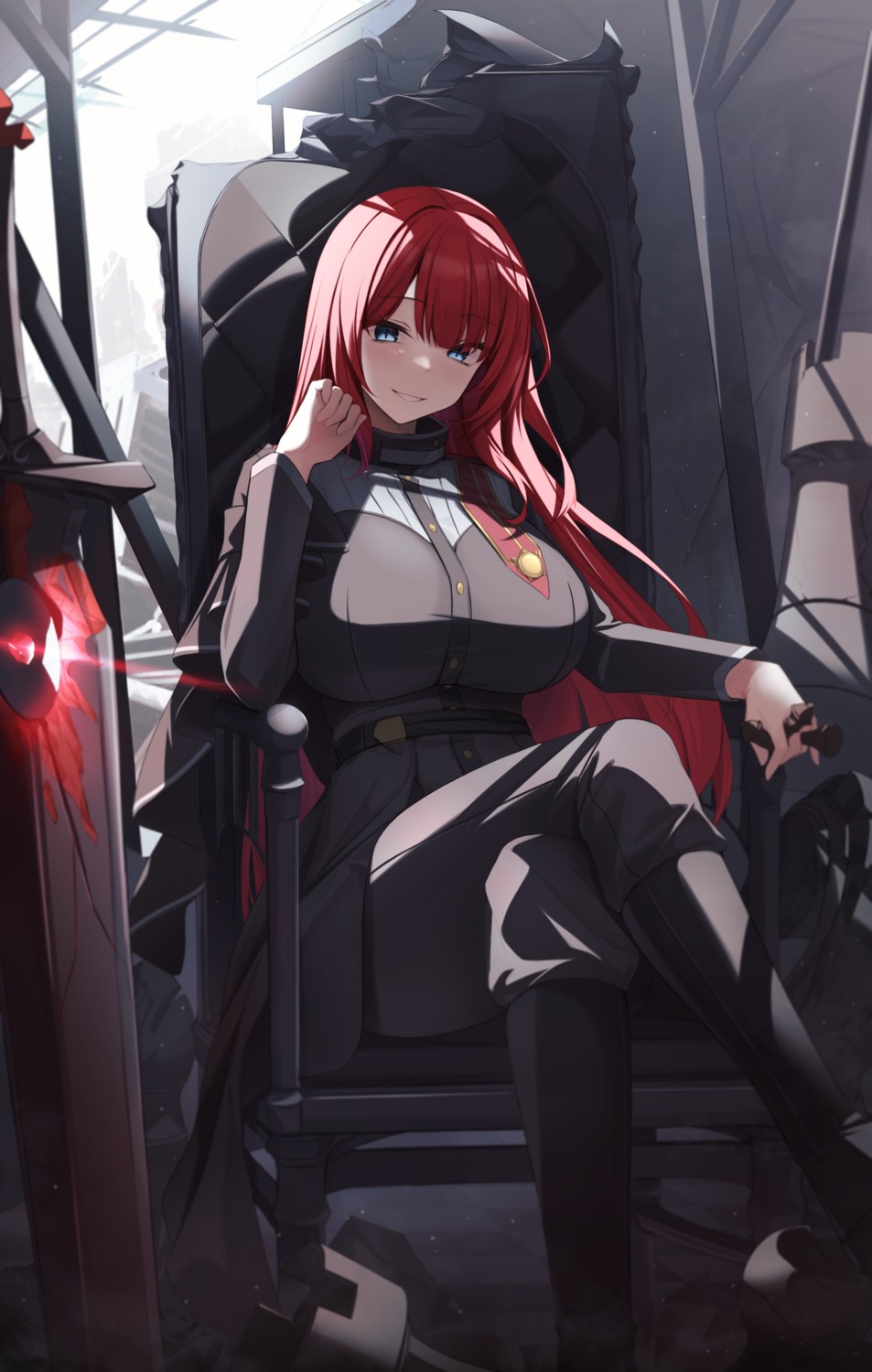 g_home, uniform