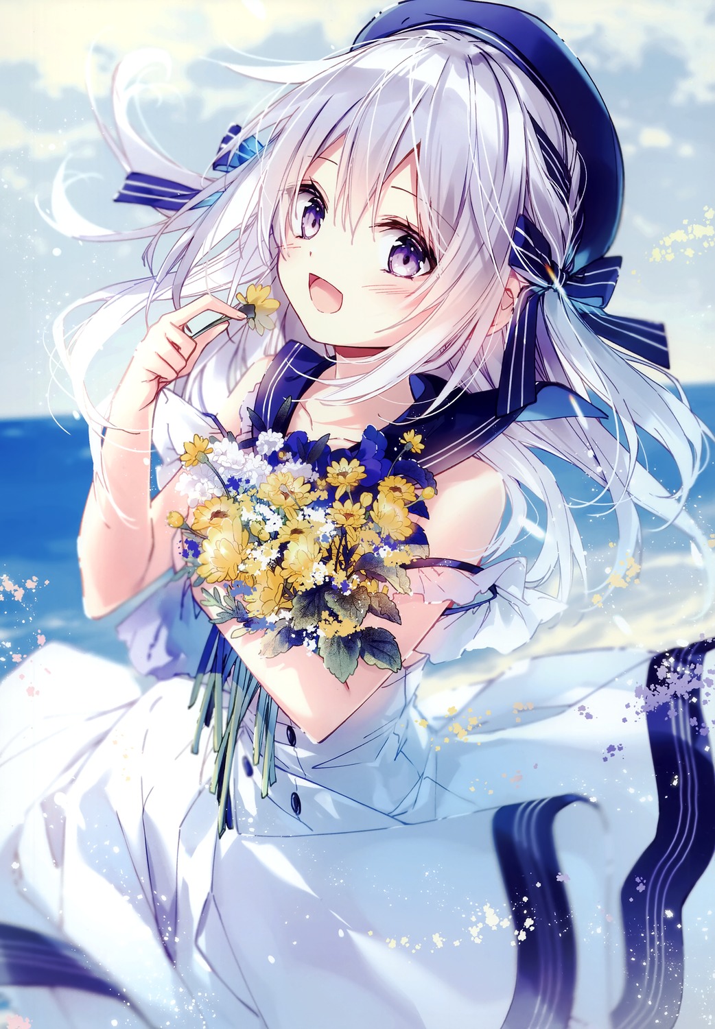 dress, haru_mochi, mochizuki_shiina