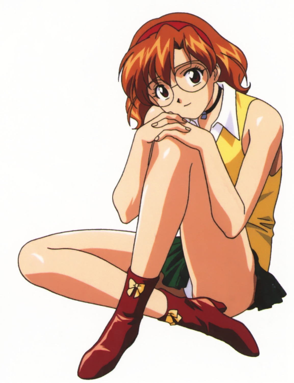 agent_aika, aida_rion, aika_(series), megane, pantsu, yamauchi_noriyasu