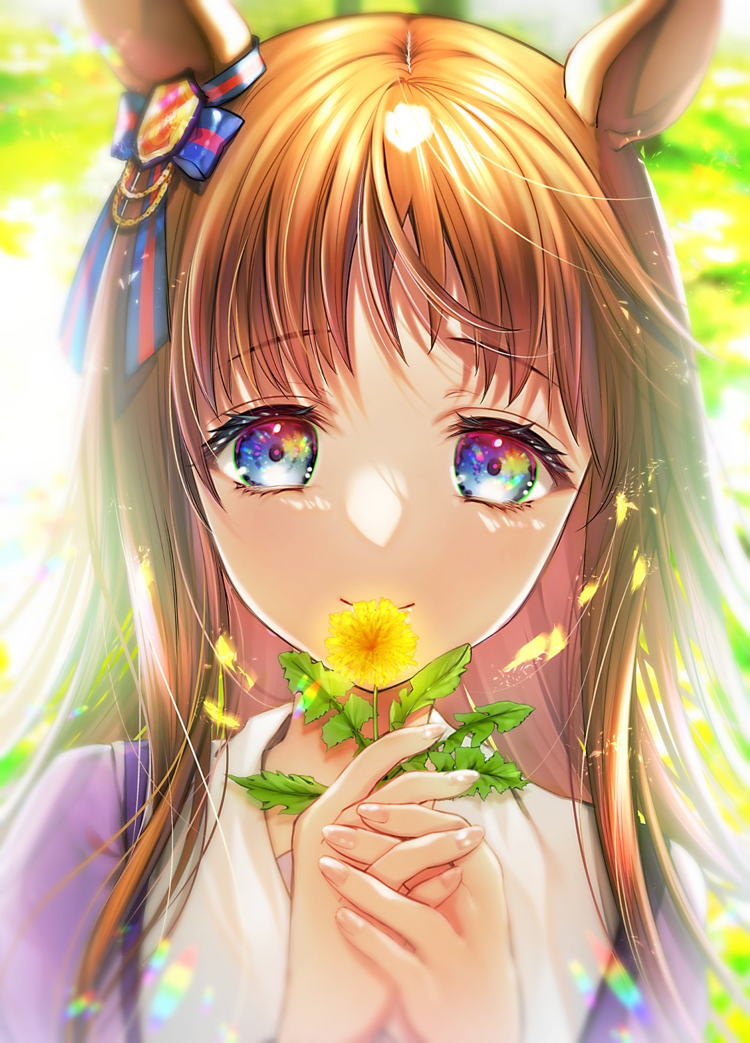 animal_ears, grass_wonder_(umamusume), seifuku, tsurugi_hikaru, uma_musume_pretty_derby