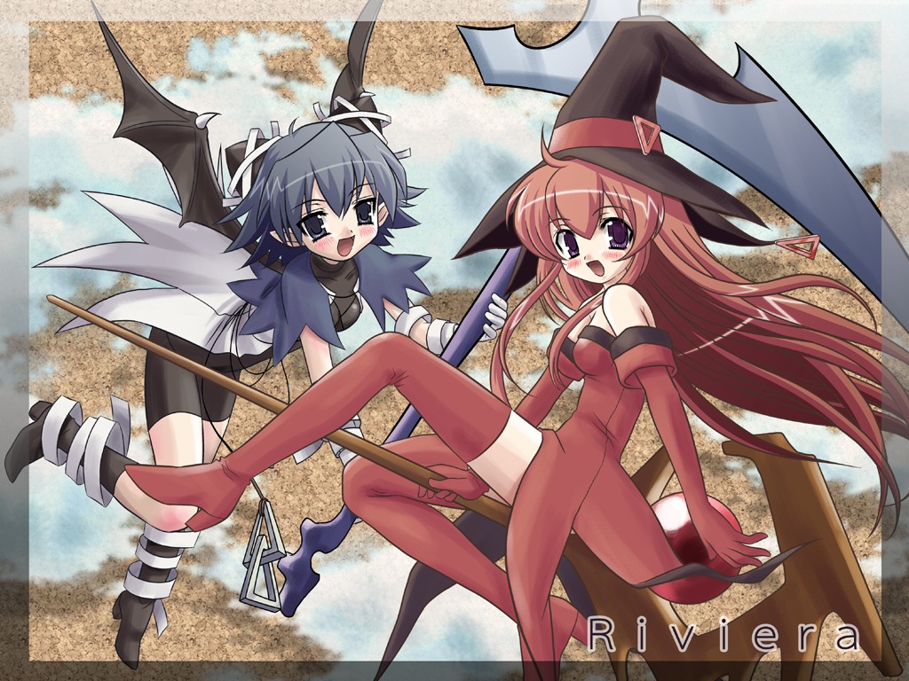 cierra, riviera, serene, wallpaper, witch