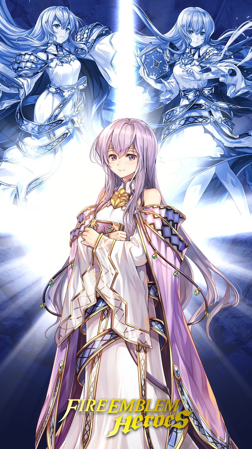 dress, fire_emblem, fire_emblem:_seisen_no_keifu, julia_(fire_emblem), nintendo, sachie6005_(gurumon), see_through, torn_clothes