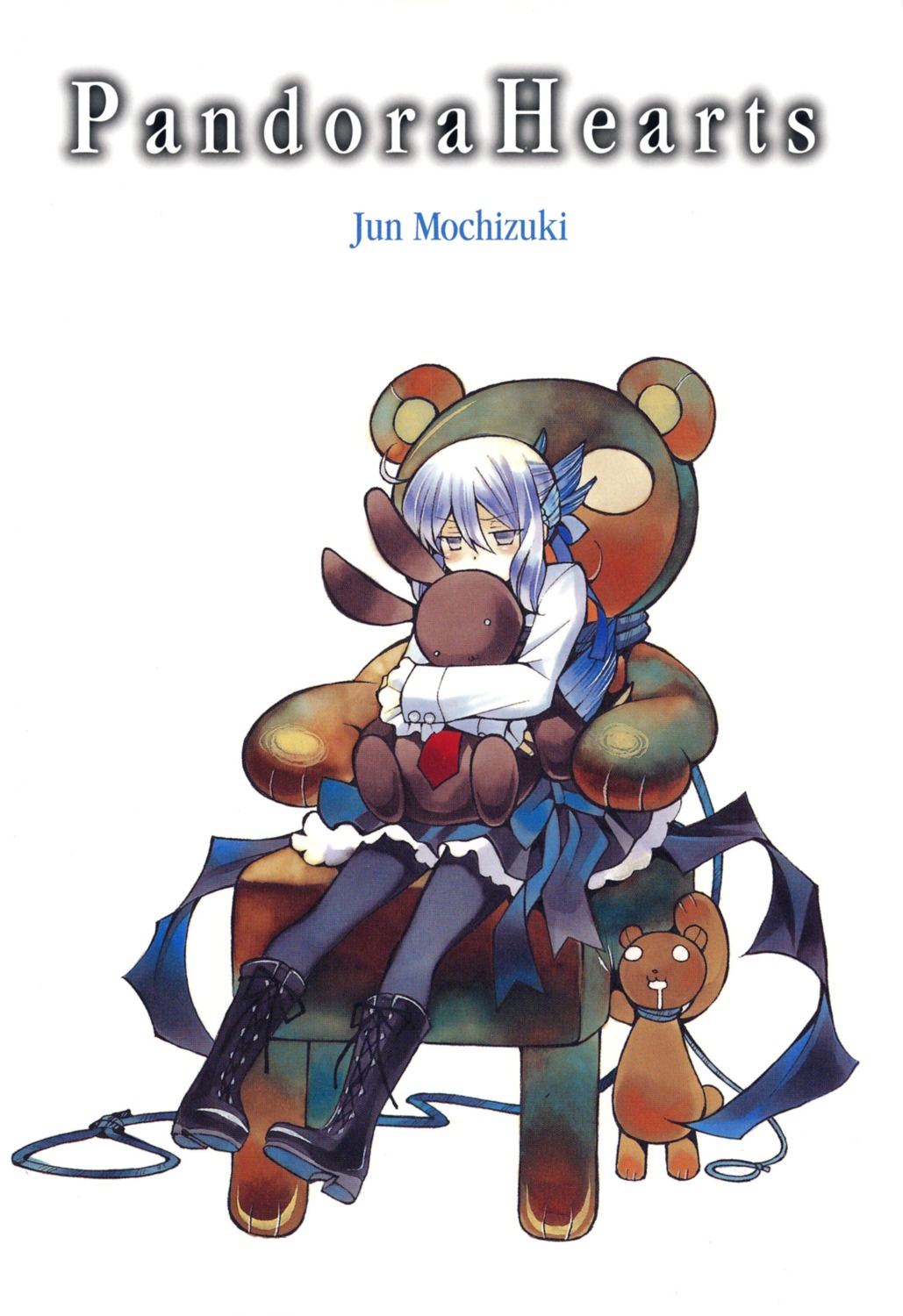 echo, mochizuki_jun, pandora_hearts, pantyhose, screening