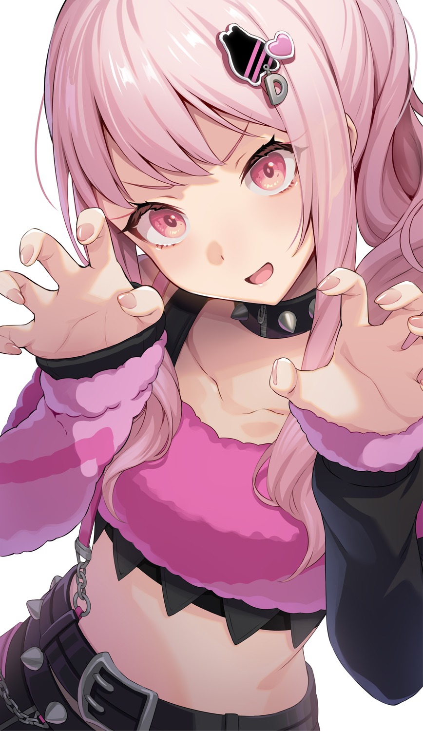 akiyama_mizuki, ponchan_ponc, project_sekai, trap