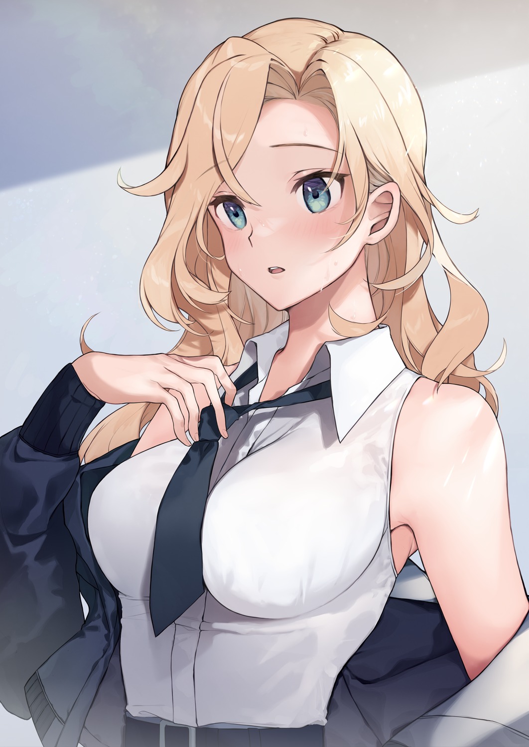 hornet_(kancolle), kantai_collection, picoli1313, undressing