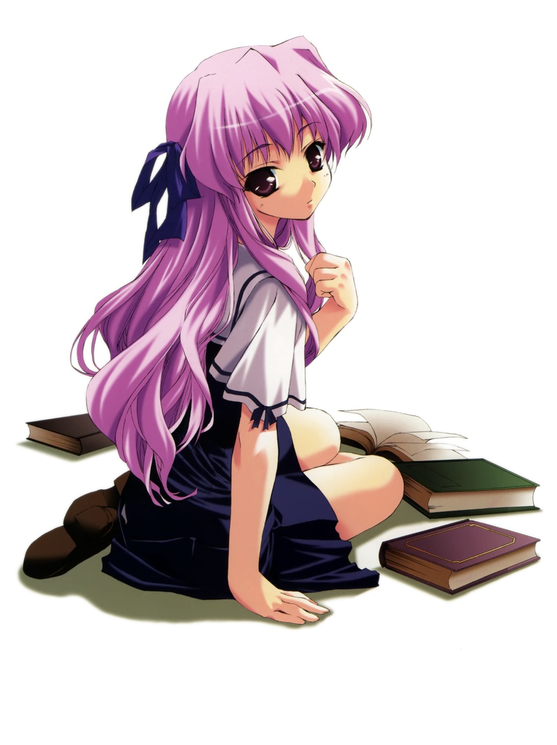seifuku, setouchi_aoi, shintarou, sorauta