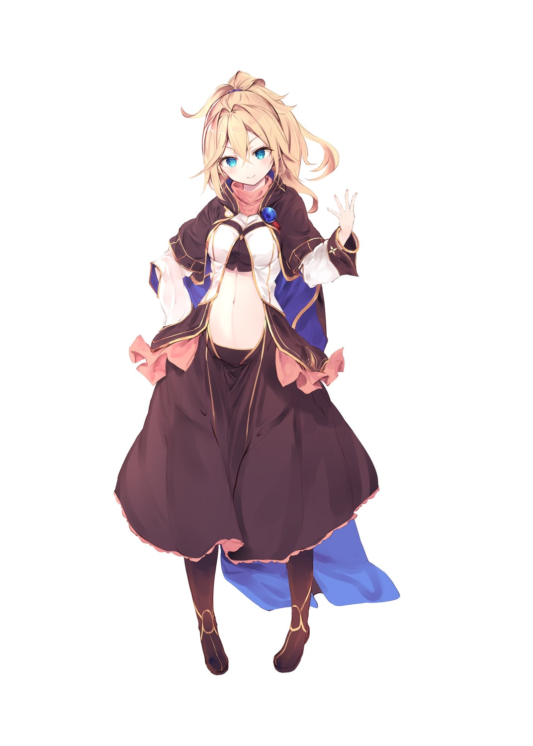 fal_maro, lowellmina_earthwold, tensai_ouji_no_akaji_kokka_saiseijutsu_~souda_baikoku_shiyou~