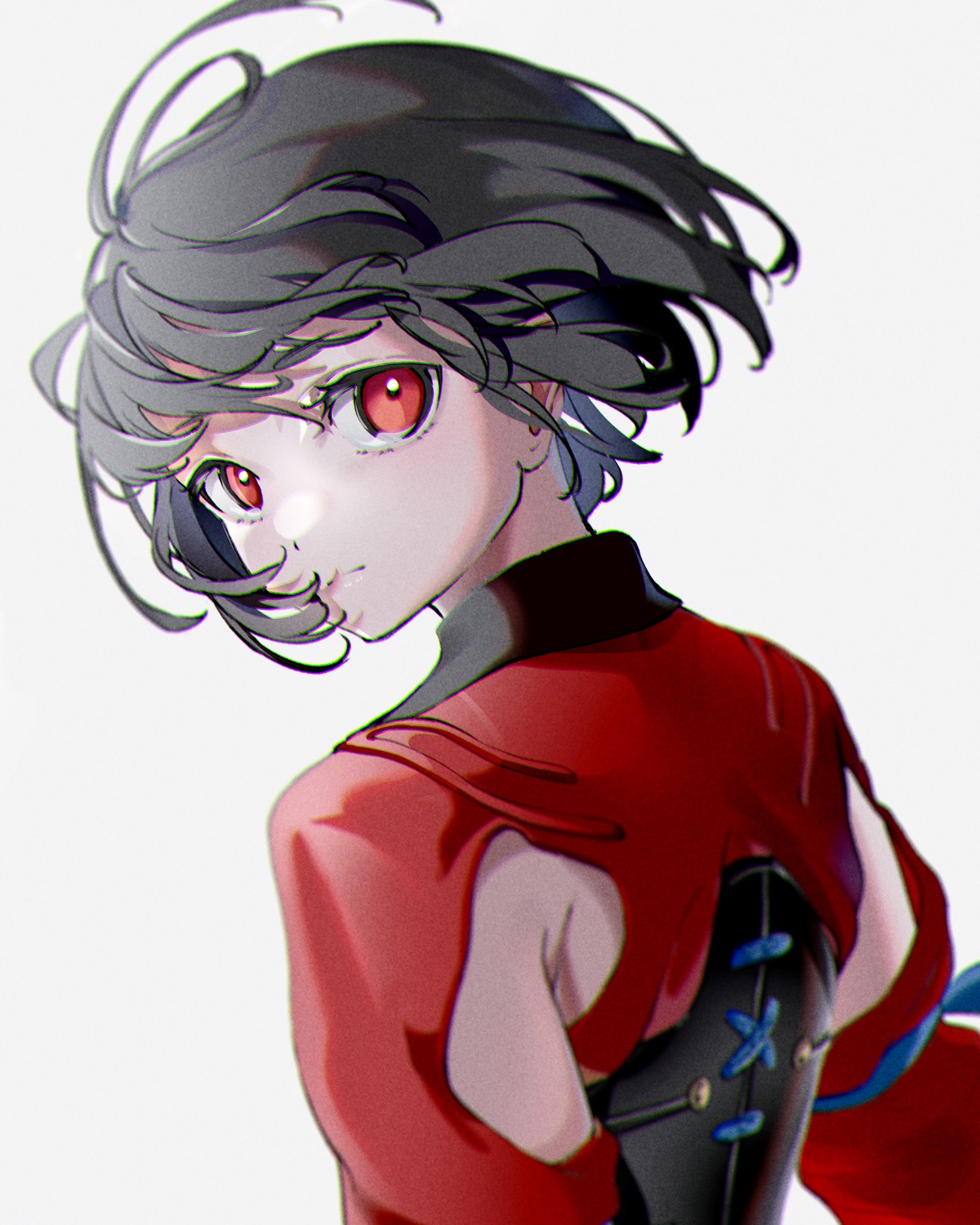 armor, koutetsujou_no_kabaneri, mumei, natsume_hinako