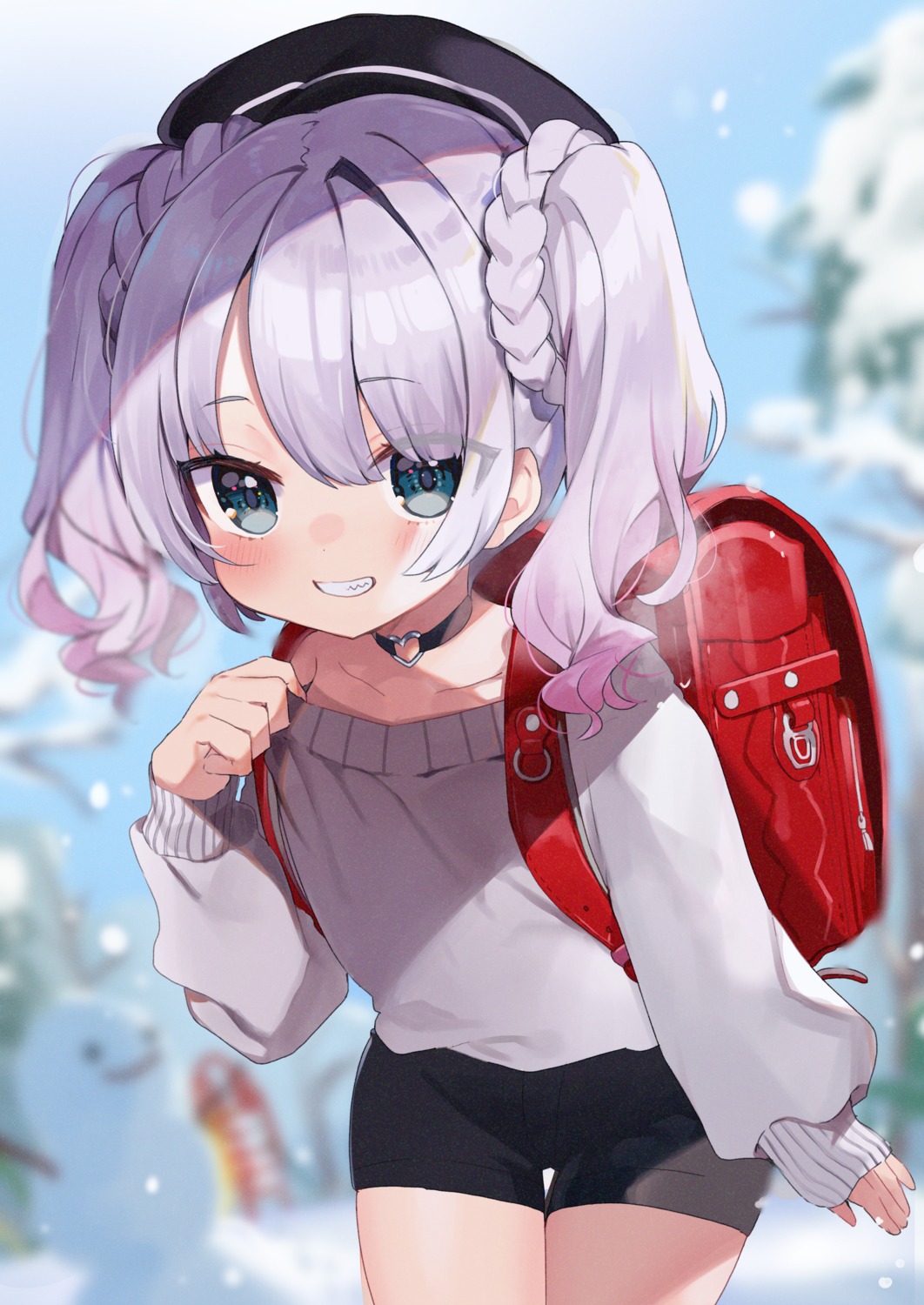 noi_mine, sweater