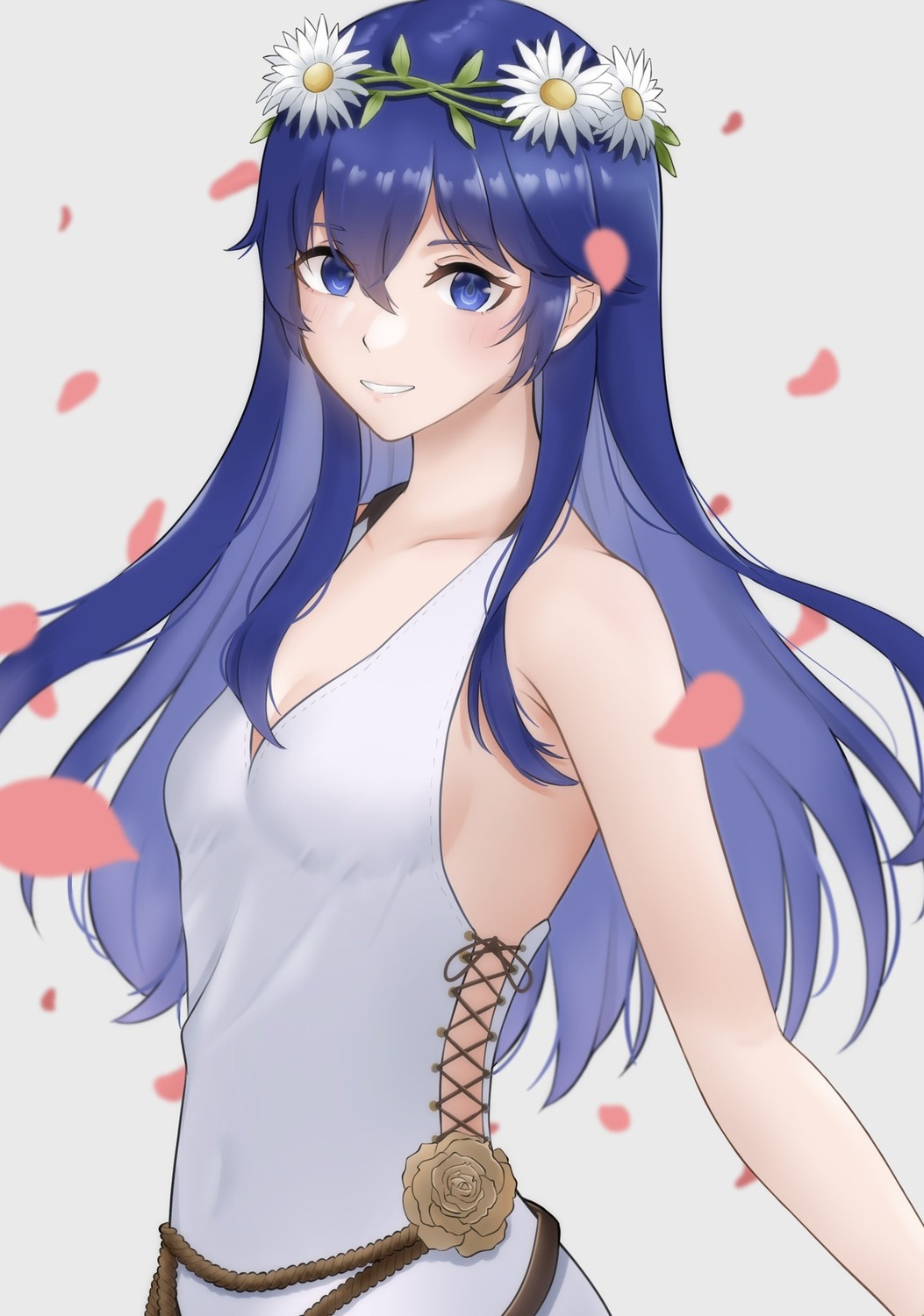 bd13h, dress, fire_emblem, fire_emblem_kakusei, lucina_(fire_emblem), no_bra