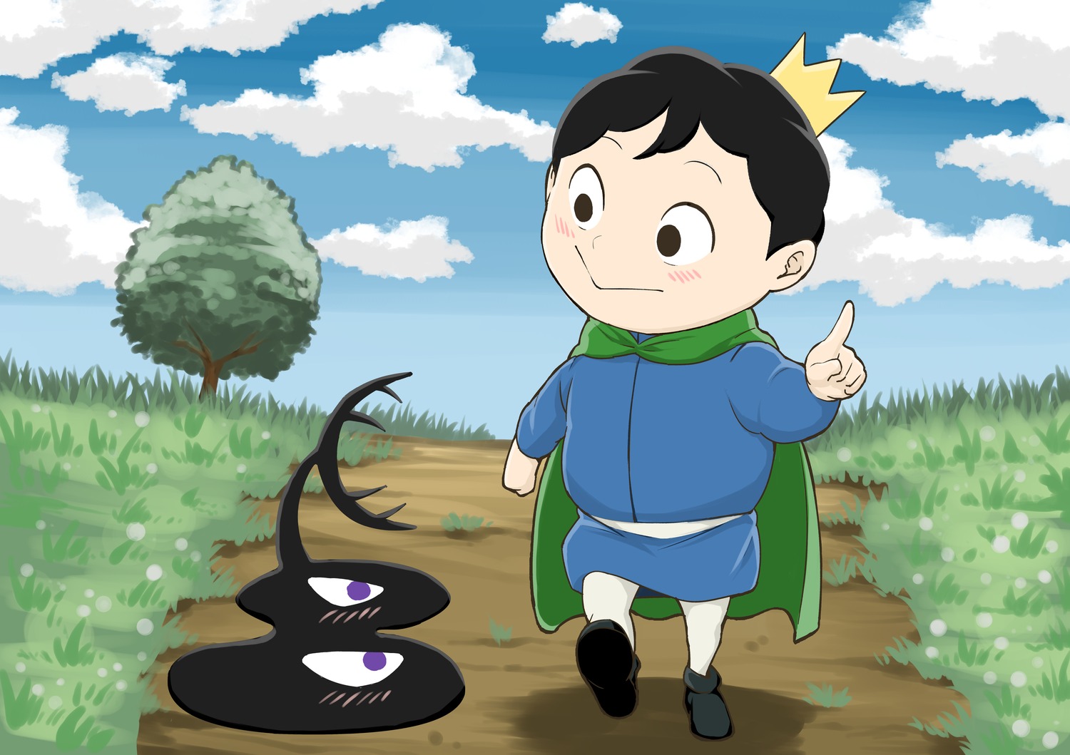 bojji, kage_(ousama_ranking), ousama_ranking