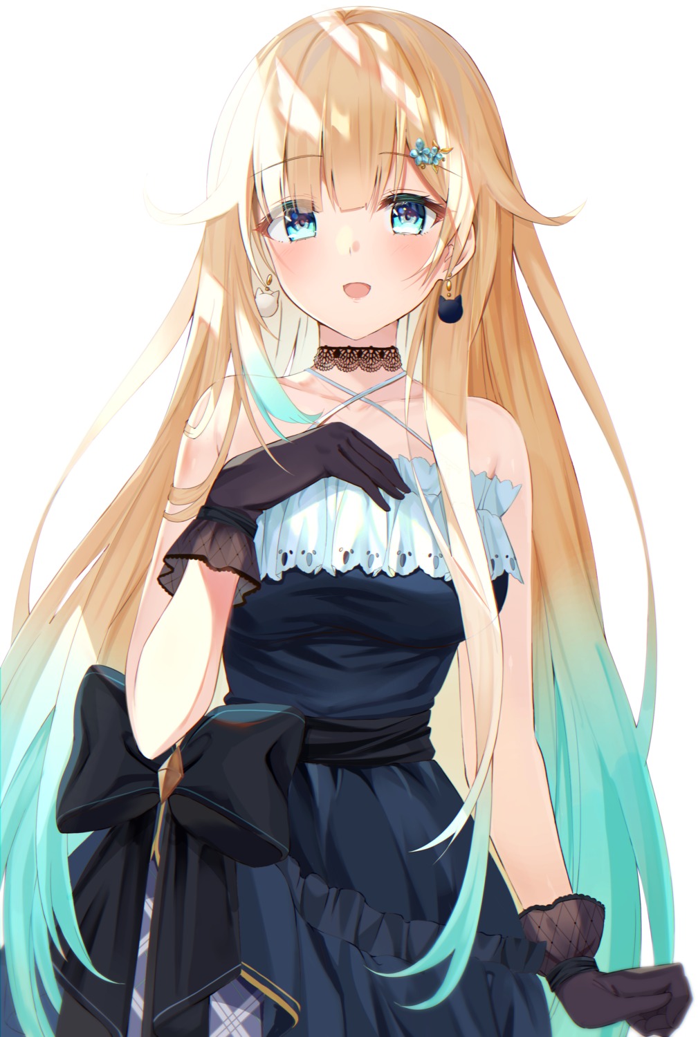 dress, tsukasa