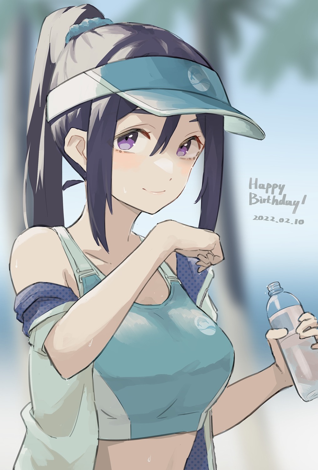 gym_uniform, irenji, love_live!_(series), love_live!_sunshine!!, matsuura_kanan