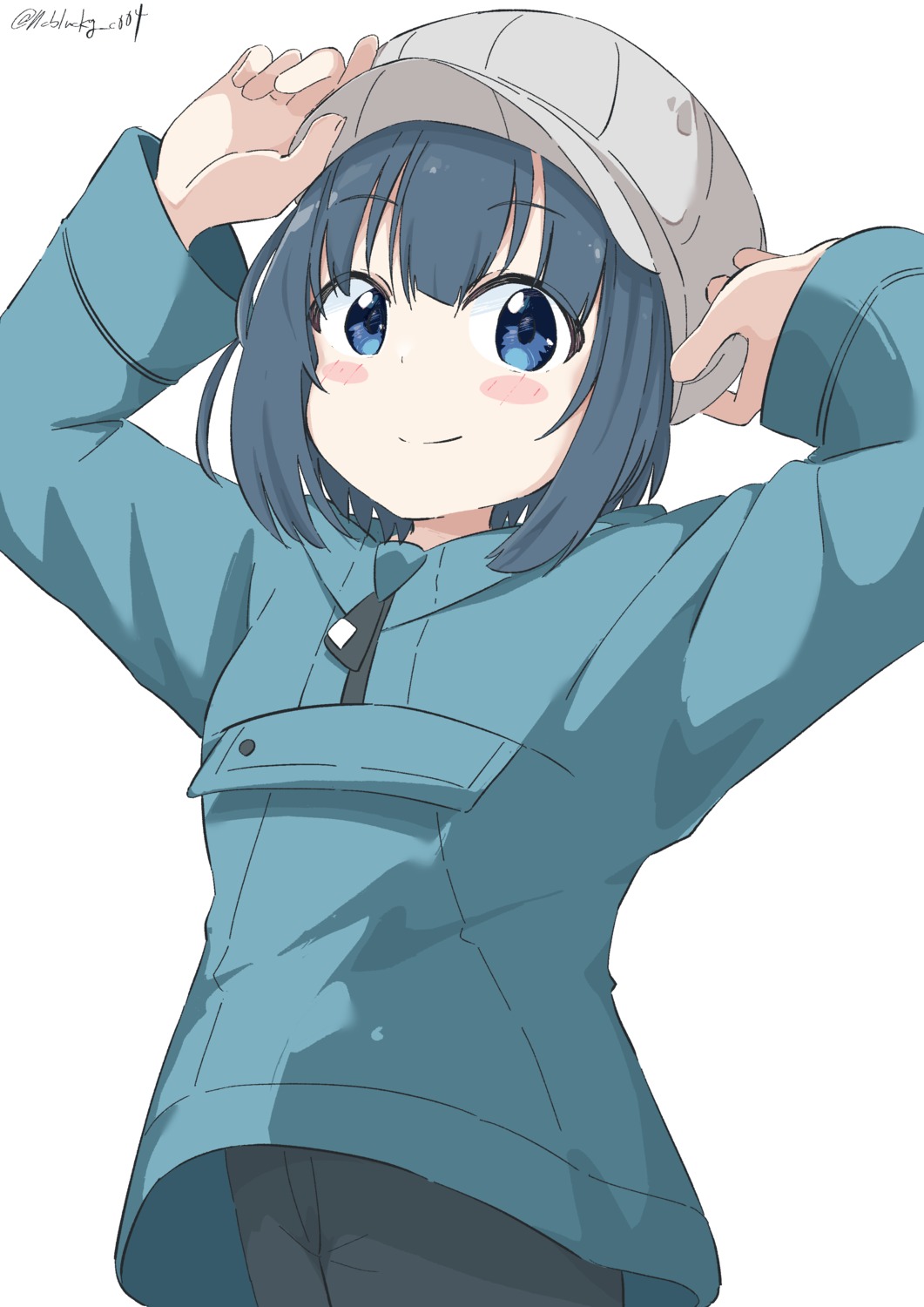 minagi_hiyori, slow_loop