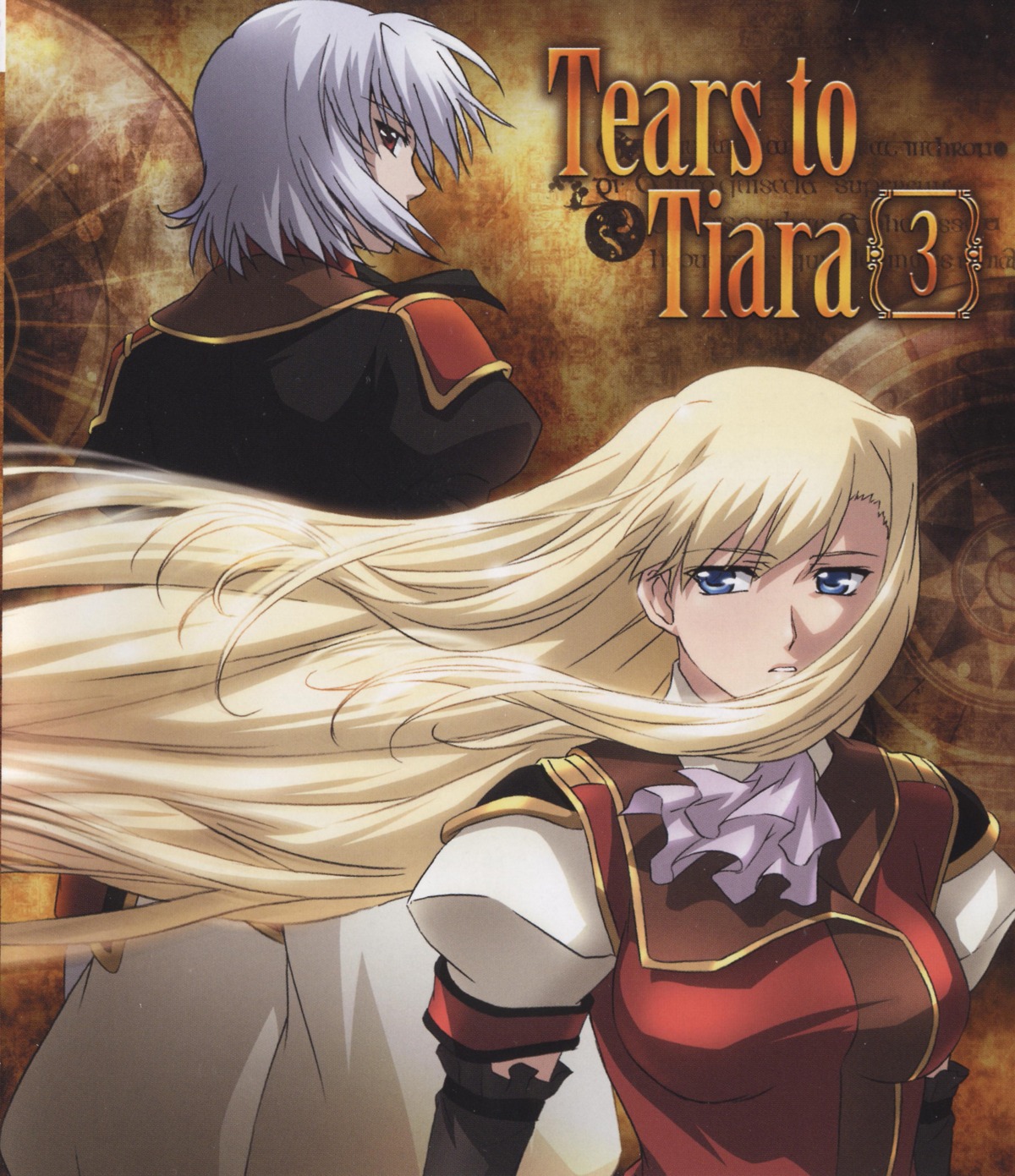 lidia, octavia, scanning_dust, screening, tears_to_tiara