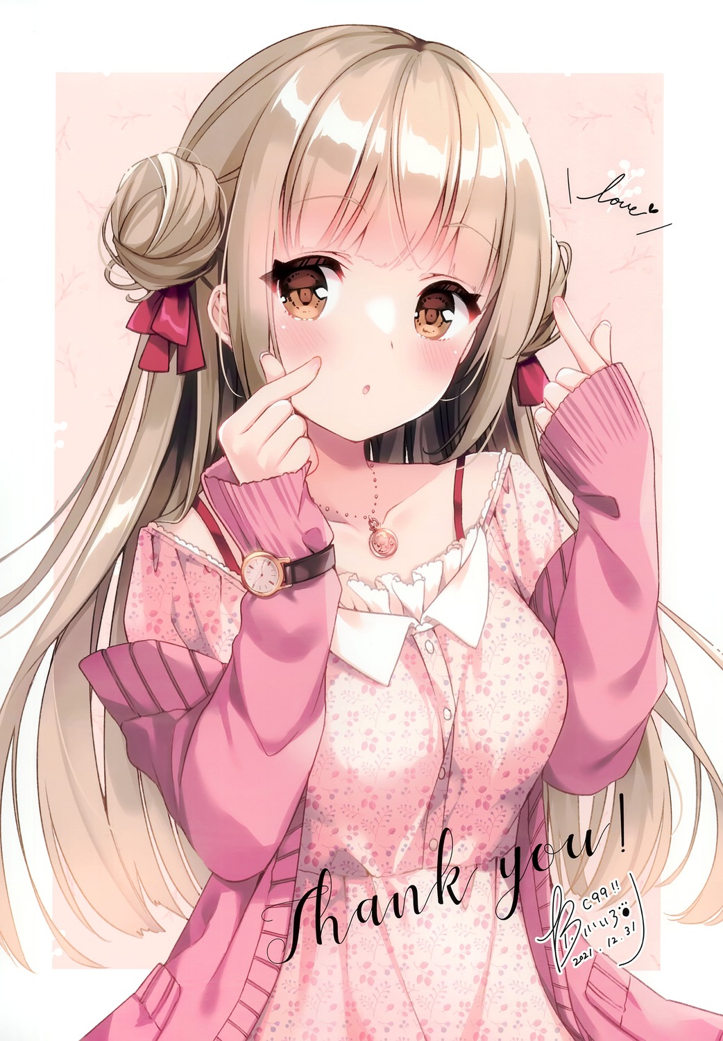 dress, koharu_(koiko_iloli), koiko_iloli, lolipop_complete, sweater