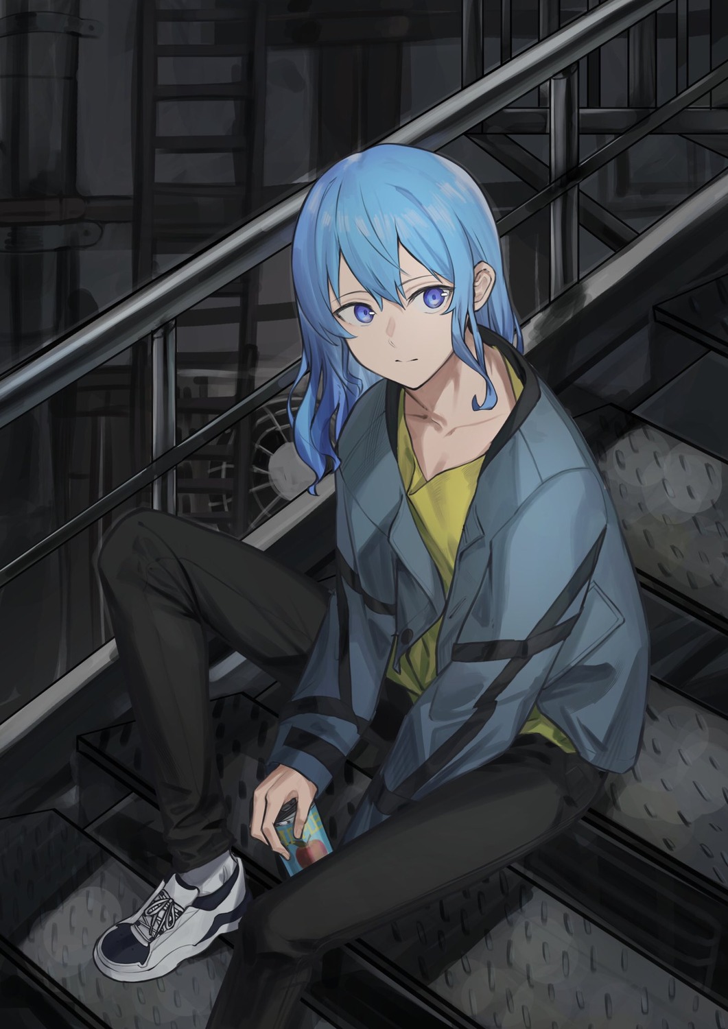 hololive, hoshimachi_suisei, pyytato