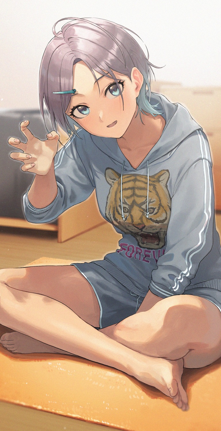 asakura_tooru, the_idolm@ster, the_idolm@ster_shiny_colors, zelo6