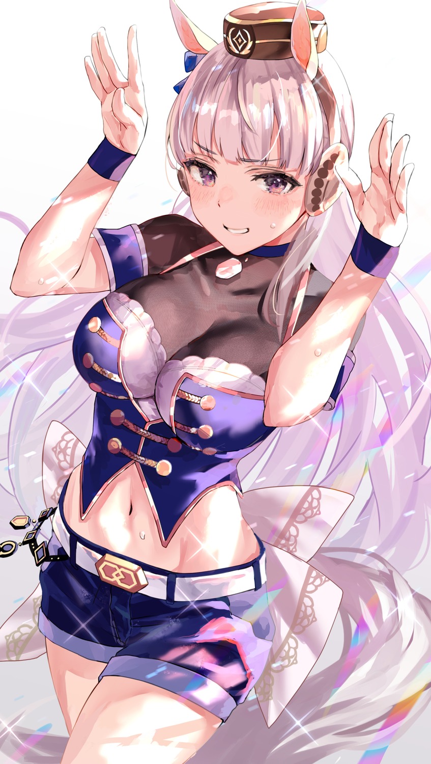 anim, animal_ears, gold_ship_(umamusume), tail, temir, uma_musume_pretty_derby