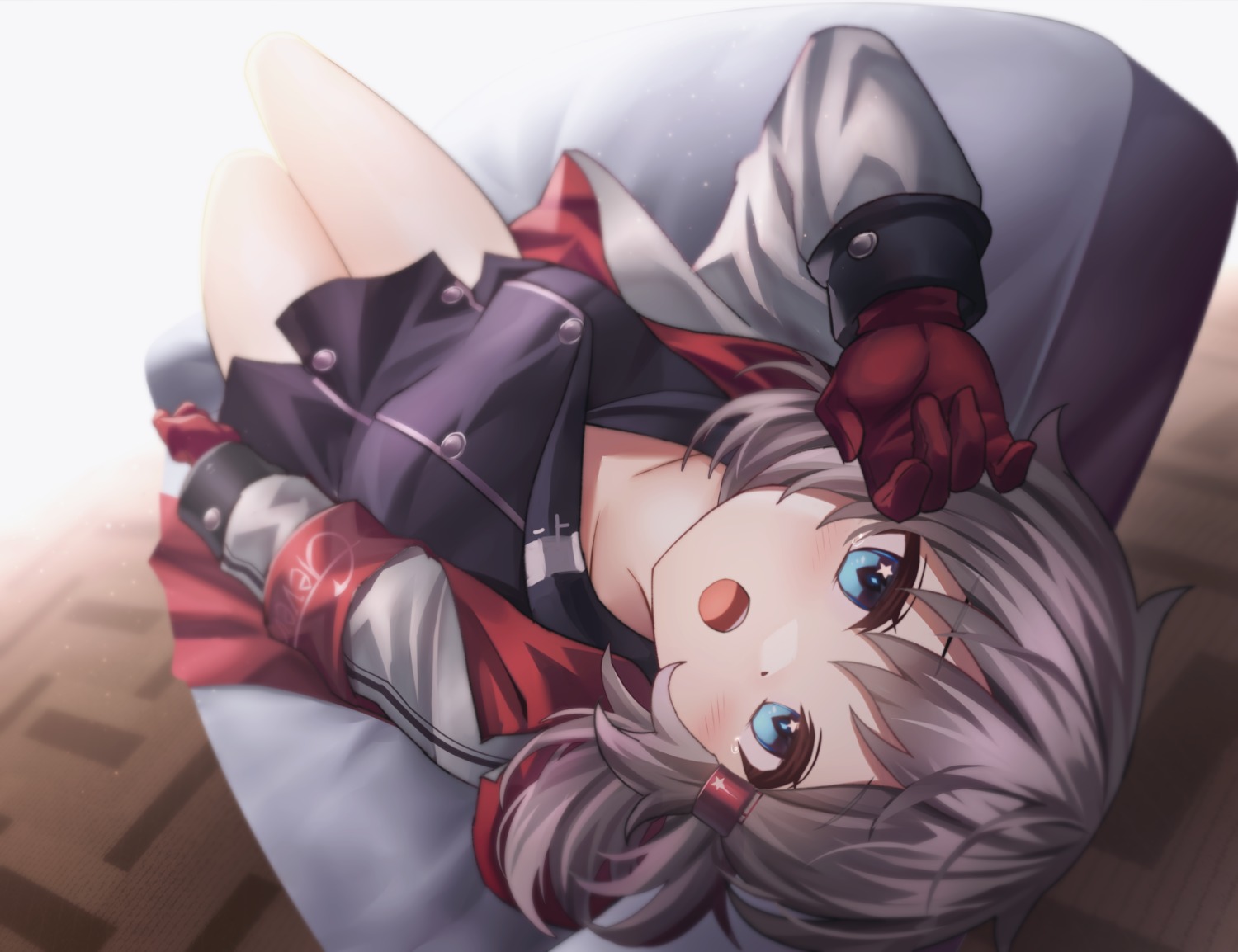 azur_lane, denver_(azur_lane), neit_ni_sei, uniform