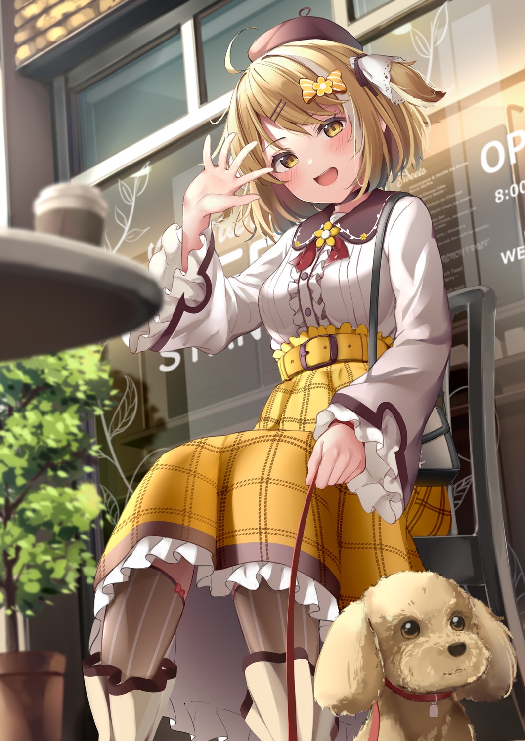 animare, imsaibo3, inaba_haneru, nanashi_inc.