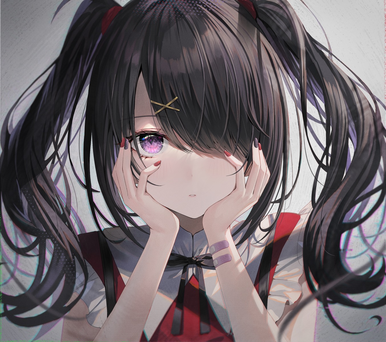 ame-chan, needy_girl_overdose, rin_yuu