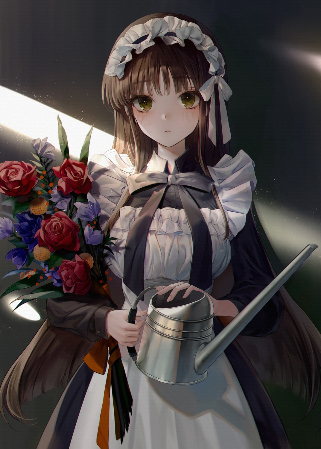maid, minncn