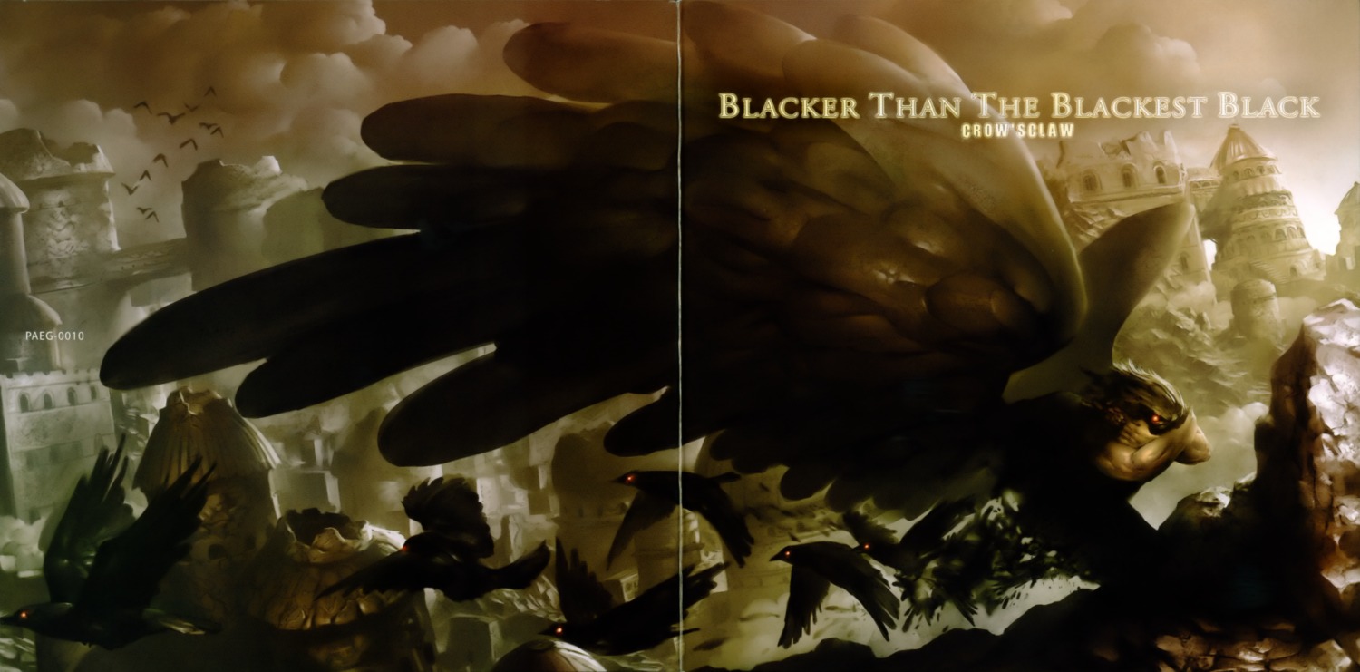 crease, crow's_claw, dannoura_yuuki, fixme