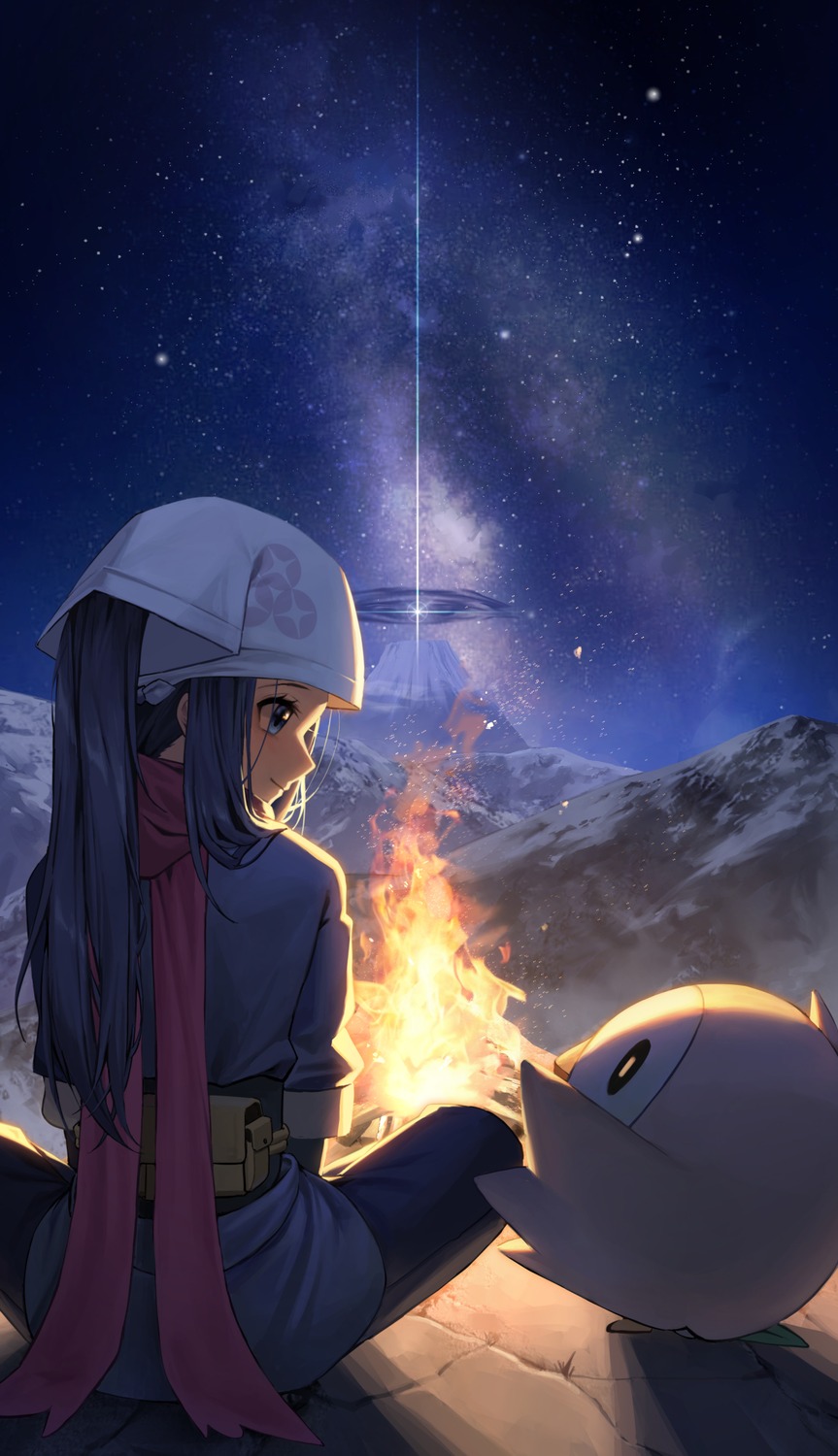 mansu_(user_pnmp4287), pokemon, pokemon_legends_arceus, shou_(pokemon)