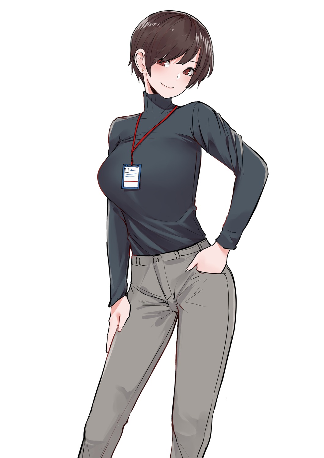 norman_maggot, sweater