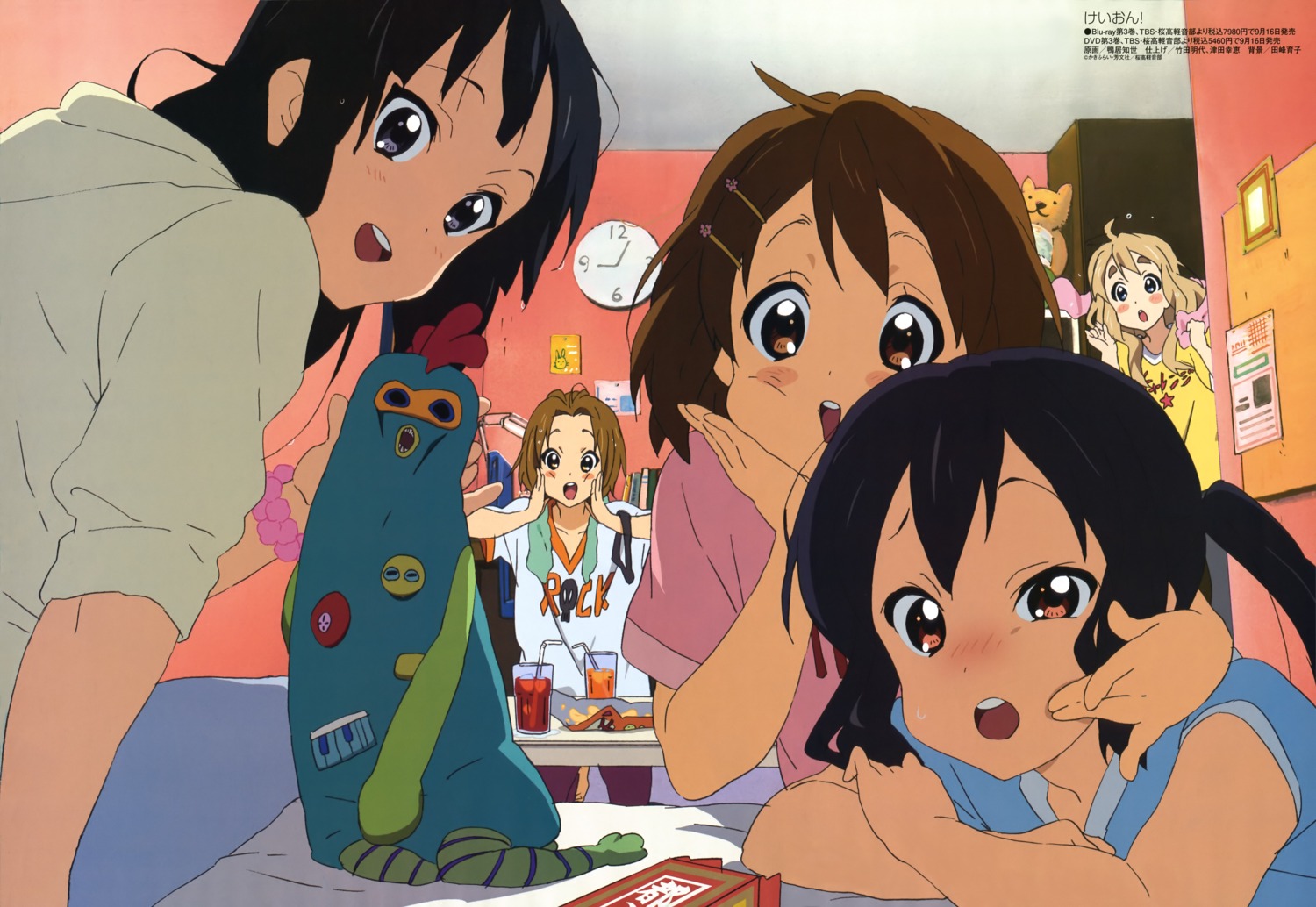 akiyama_mio, hirasawa_yui, k-on!, kamoi_tomoyo, kotobuki_tsumugi, nakano_azusa, tainaka_ritsu