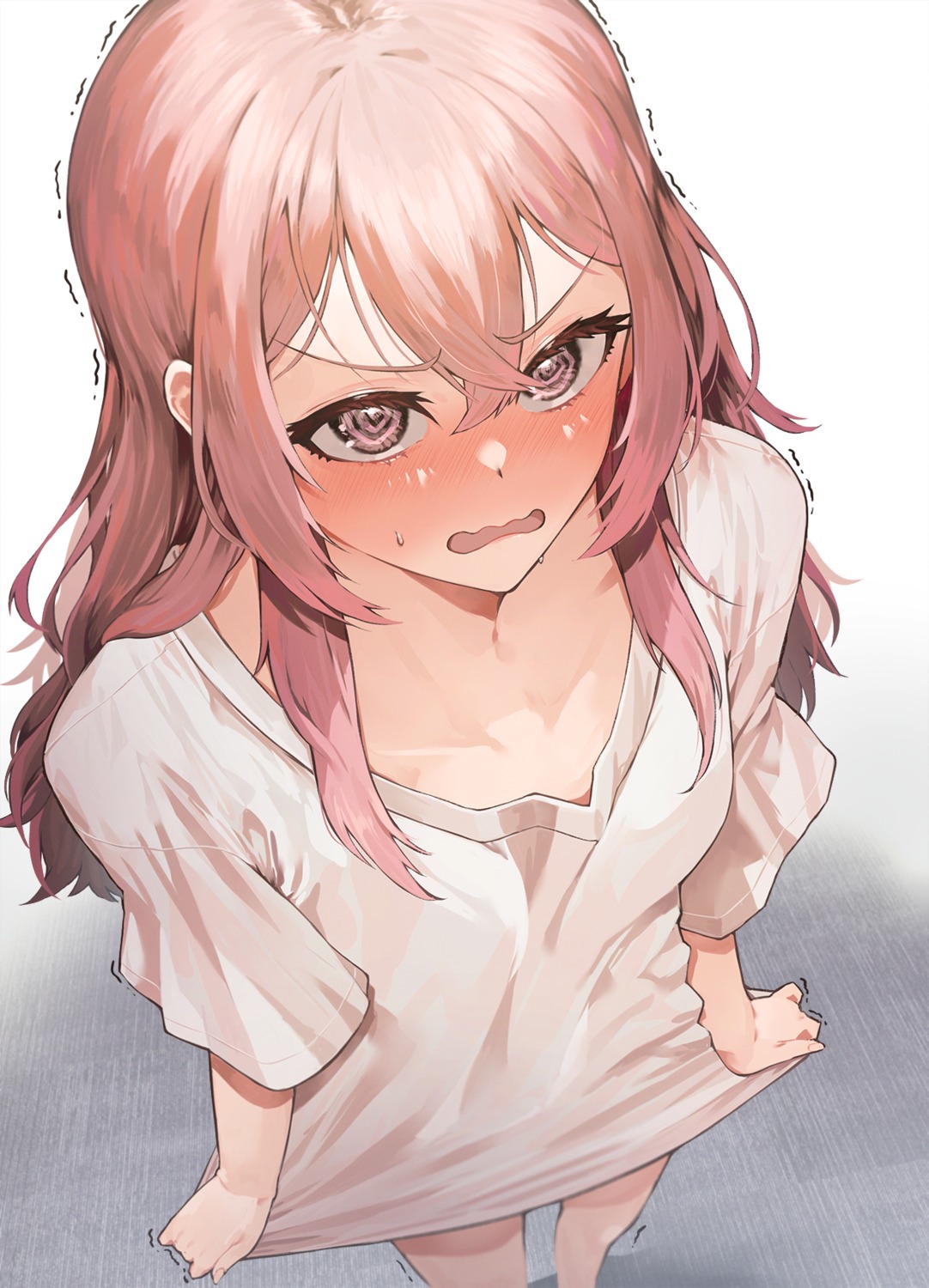 inui_sajuna, neshia_(tsaqif0309), sono_bisque_doll_wa_koi_wo_suru