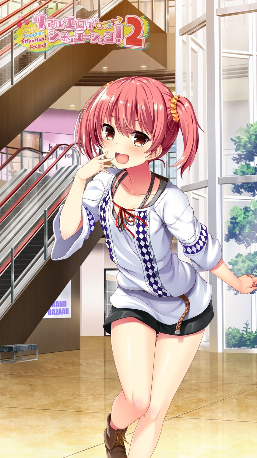 dodomayo, jitaku_studio, real_eroge_situation!, real_eroge_situation!_2, tokitou_rino