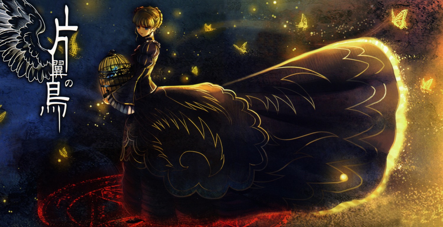 beatrice, dress, ekusa_takahito, screening, umineko_no_naku_koro_ni