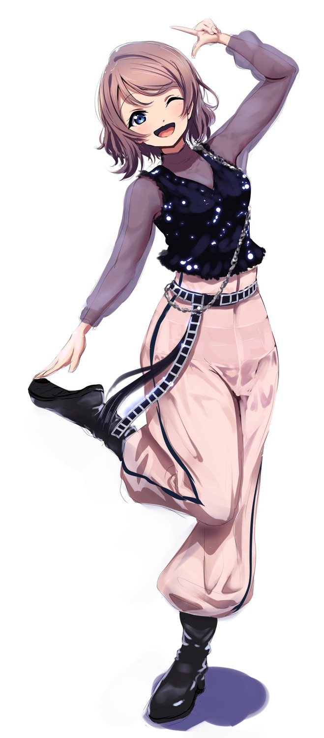 amagi_(volfuji), love_live!_(series), love_live!_sunshine!!, see_through, watanabe_you