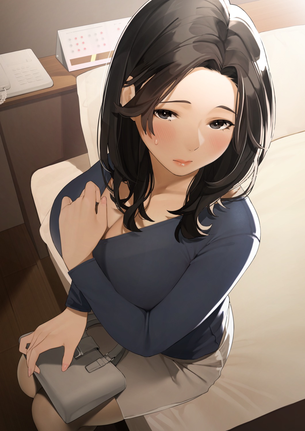 pantyhose, sakura_no_tomoru_hi_e