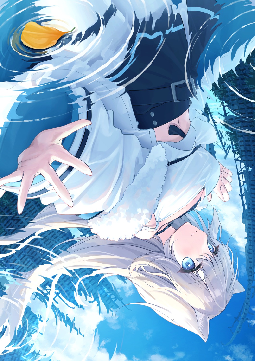 animal_ears, nekomimi, satsuki_yukimi
