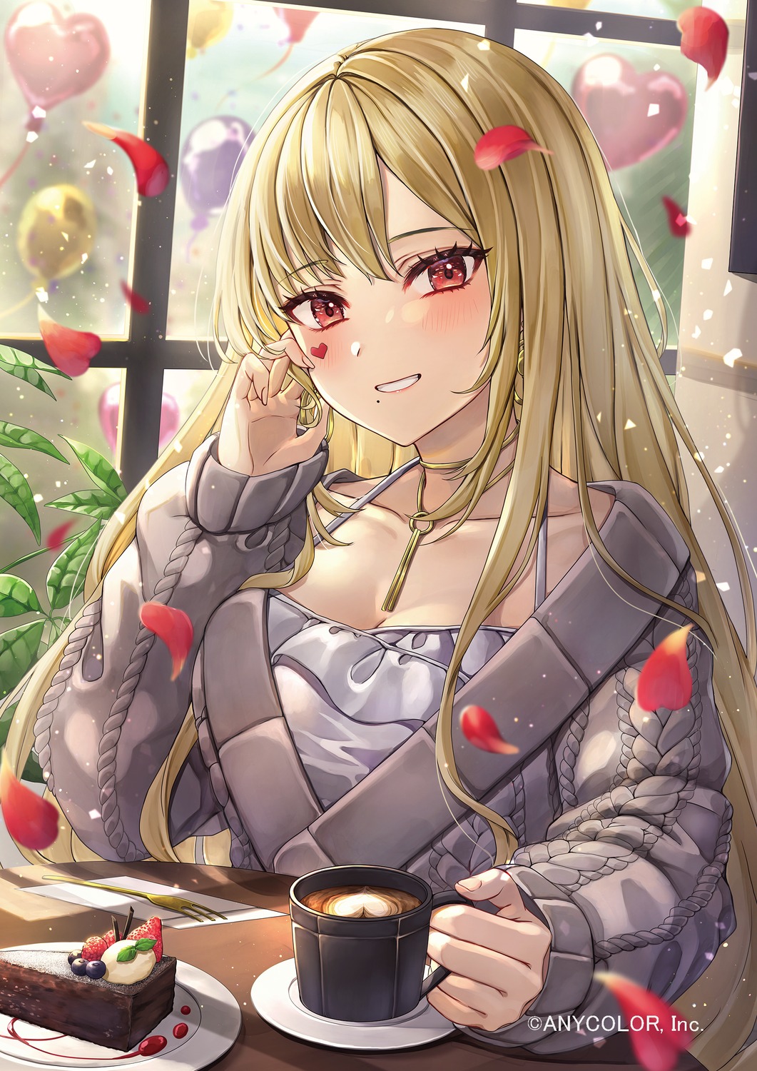 luis_cammy, nijisanji, sweater, tamaso