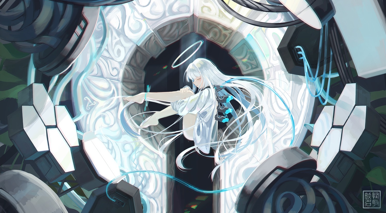 angel, natori_youkai