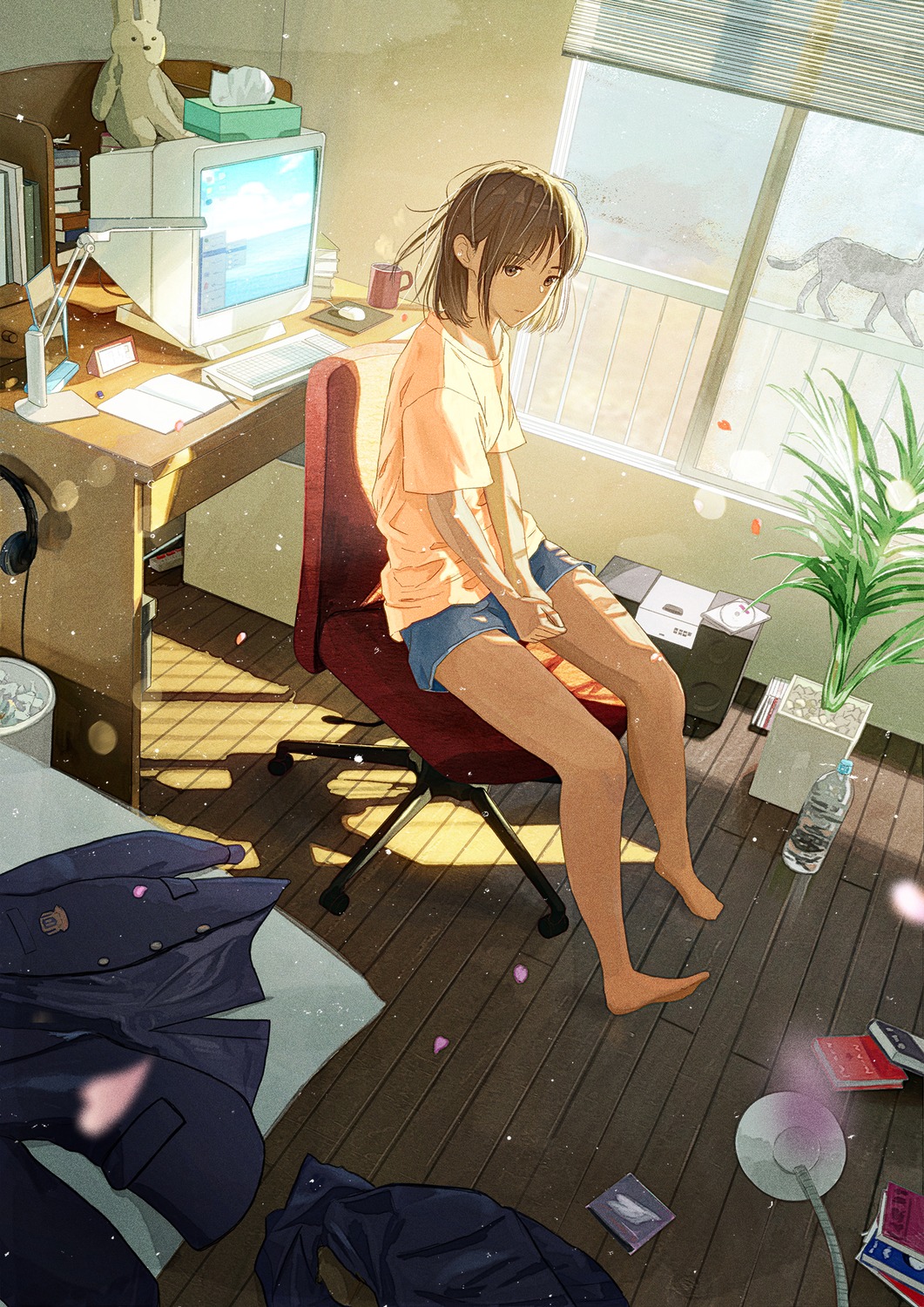 nakamura_yukihiro, neko