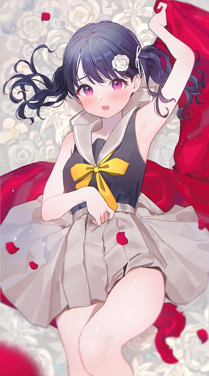 fukumaru_koito, kuri_choko, seifuku, the_idolm@ster, the_idolm@ster_shiny_colors