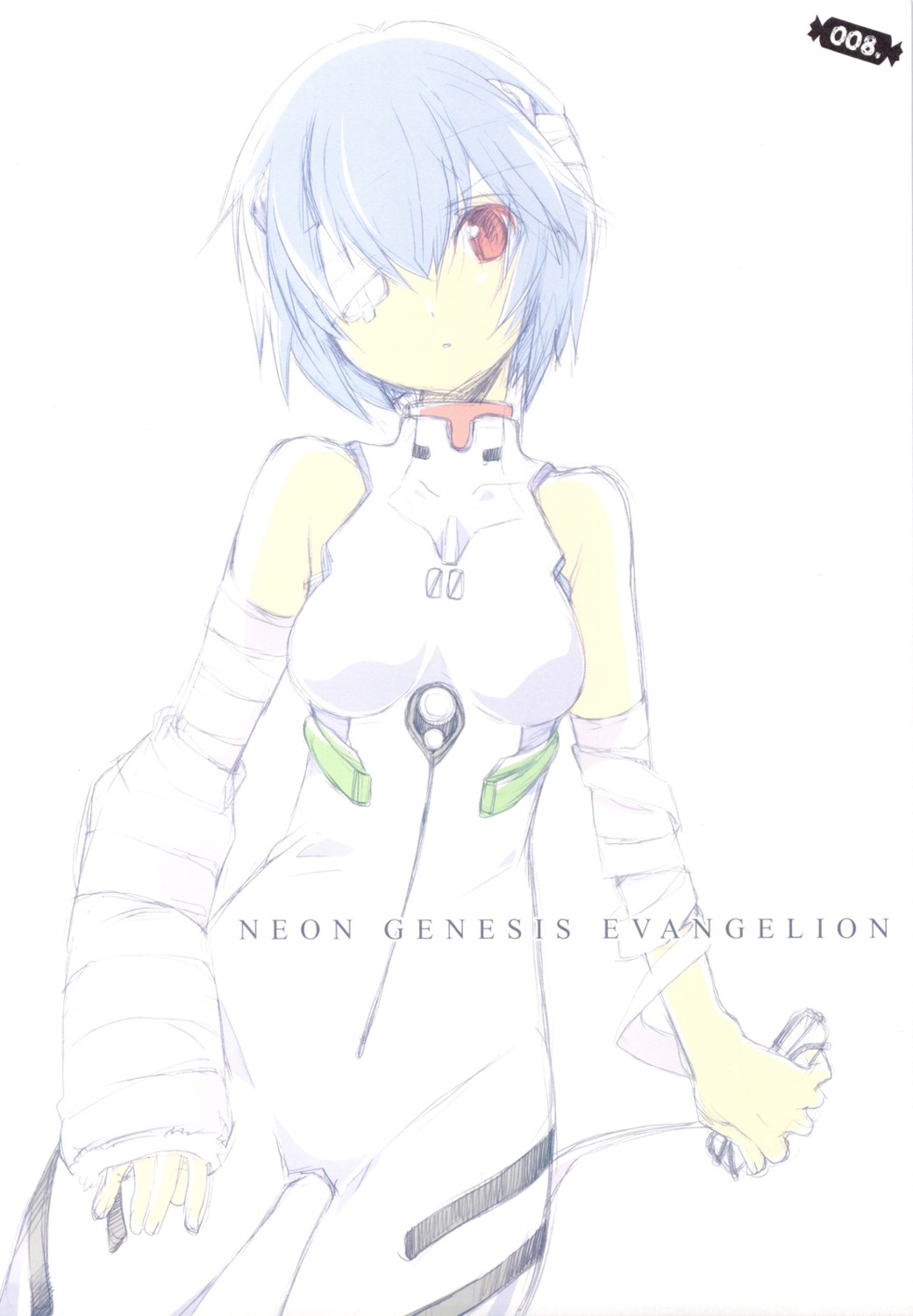 ayanami_rei, bodysuit, matsuda98, matsudastyle, neon_genesis_evangelion
