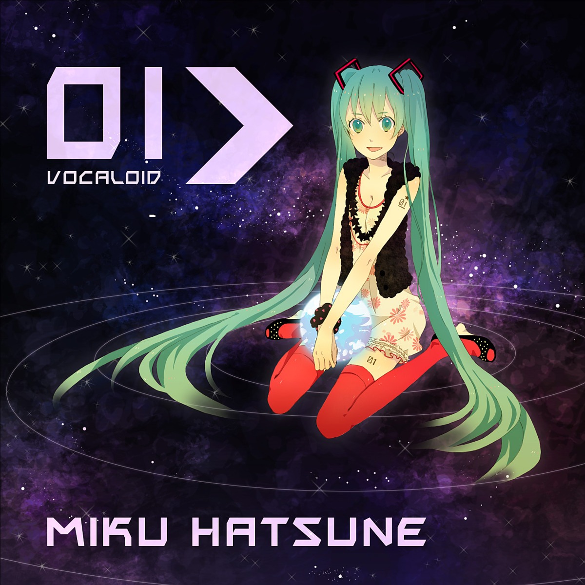 hatsune_miku, kuko, vocaloid